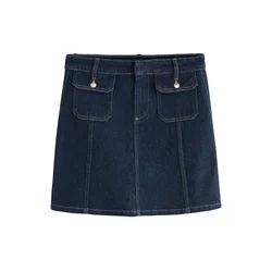 Next Krilo indigo