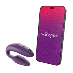 We-Vibe – Sync 2 - Vijolična