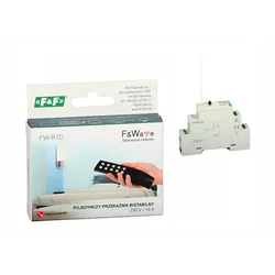 Smart F&Wave Modul FW-R1D