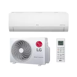 Klima uređaj LG S18ET Standard SET Wi-Fi S18ET