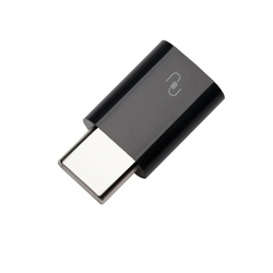 XIAOMI adapter, USB Type-C v Mikro USB adapter