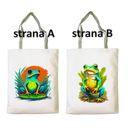 Ceger za kupovinu Žaba