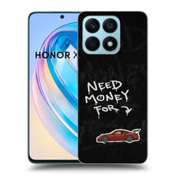 ULTIMATE CASE za Honor X8a - Track Mode