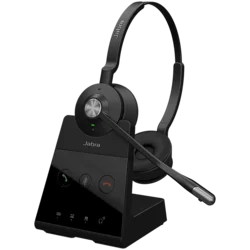 JABRA Engage 65 SE, Mono LowPower