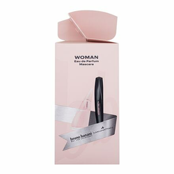 Bruno Banani Woman darilni set parfumska voda 30 ml + maskara Manhattan WonderTint Mascara 11 ml 001 Black za ženske