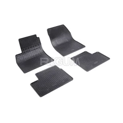 Rigum Gumene patosnice za Nissan Micra 2010-2016