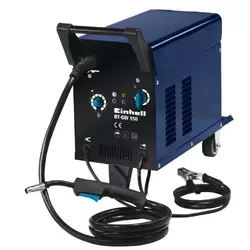 EINHELL aparat za plinsko zavarivanje BT-GW 150