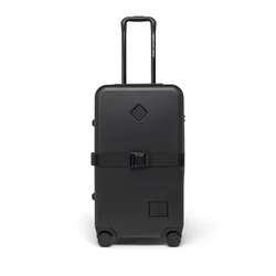 Herschel Kovček Heritage Hardshell črna