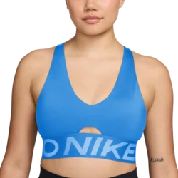 Nike Športni modrček Pro Sculpt Medium Support