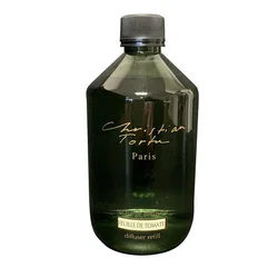 Christian Tortu Leaf Tomato Diffuser 500 ml Refill