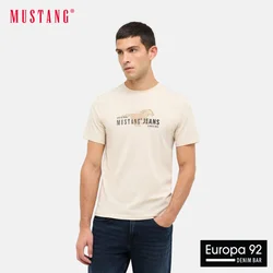 Mustang Austin Majica