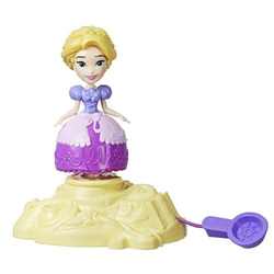 Doll Hasbro Disney Princess Little Kingdom Magical Movers Rapunzel E0067