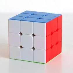 Rubikova kocka - ShengShou - Legend - 3x3 Stickerless