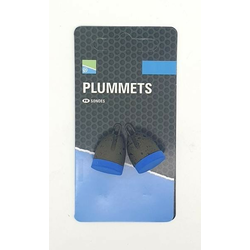 Preston Plumet Globinomer