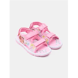 Sinsay - Sandale od imitacije kože sa LED svetlima PAW Patrol - roze