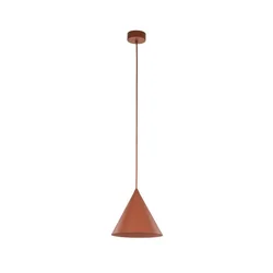 TK Lighting Viseča svetilka CONO BRICK 10076
