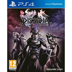 SQUARE ENIX igra Dissidia Final Fantasy NT Free Edition (PS4)