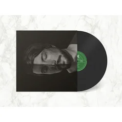 Aidan Knight - Aidan Knight (LP)