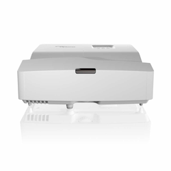 Projektor Optoma HD31UST (DLP, FULL 3D, FULL HD, 3.400 ANSI, 28.000:1, HDMI, MHL, VGA, Audio, USB, 16W zvočnik)