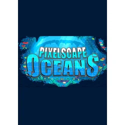 Pixelscape: Oceans Steam Key GLOBAL
