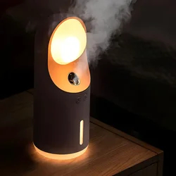 Aroma difuzer projektor sa baterijom