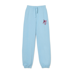 Cropp - Jogger pantalone - svetlo plava