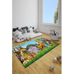 CONCEPTUM HYPNOSE Tepih staza (80x200) CT 3004