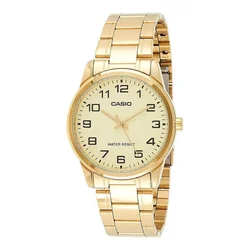 Casio Ure zlata LTPV001G9B