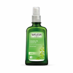 VELEDA Brezovo ulje protiv celulita 100ml