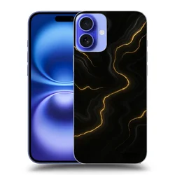 ULTIMATE CASE za Apple iPhone 16 Plus - Thunder