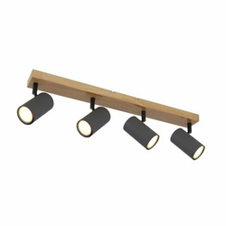GLOBO spot lampa Robby 57911-4G