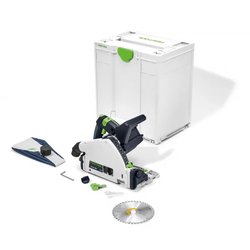 FESTOOL Akumulatorska potopna žaga TSC 55 KEB-Basic