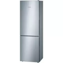 BOSCH hladilnik z zamrzovalnikom KGV36VL30S