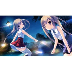 If My Heart Had Wings -Flight Diary-