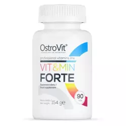 OSTROVIT Vit&Min FORTE 90 tabs