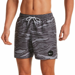 Nike JDI Camo Volley Short 5 kopalne kratke hlače