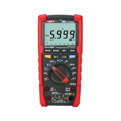 Digitalni multimeter Uni-T PRO UT195DS