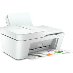 HP večfunkcijska brizgalna naprava Deskjet Plus 4122e (26Q92B#686)
