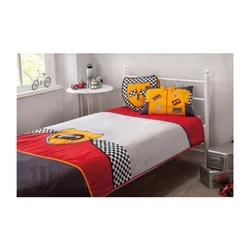Cilek Bispeed prekrivač 135x220 cm ( 21.04.4495.00 )