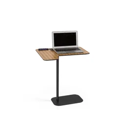 Ena Sto za laptop 420 x 600, Braon