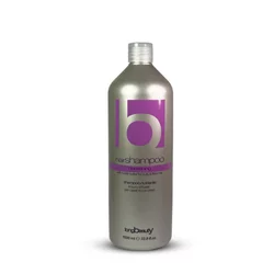 LONGBEAUTY Šampon za kovrdžavu kosu, Sa Shea puterom, 1000 ml