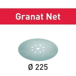 Brusna mreža Granat Net STF D225 P400 GR NET/25 kos