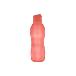 Tupperware ECO flaša, 1l, Crvena