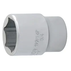 Ključ nasadni 3/4” 197 60MM UNIOR