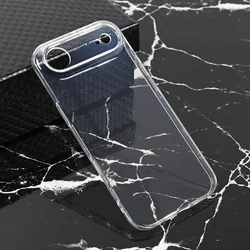 Teracell Maska za iPhone 17 Air 6.6 Giulietta, Providna
