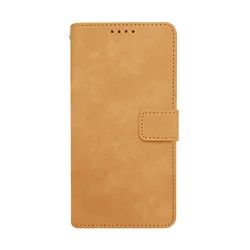 Maska za telefon LEATHER LUX FLIP za Huawei Honor 90 bez