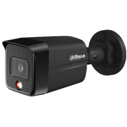 Dahua IPC-HFW1639TC IP bullet kamera 6MP Full-color crna 2.8mm