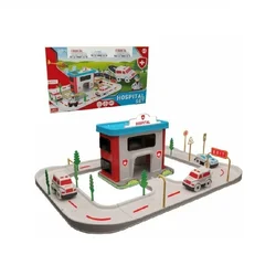 Set hitna pomoć sa stazom 03-70