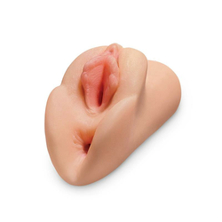 Masturbator boje kože – PDX Plus Double