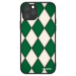 ULTIMATE CASE za Apple iPhone 12 Pro - Emerald Diamond